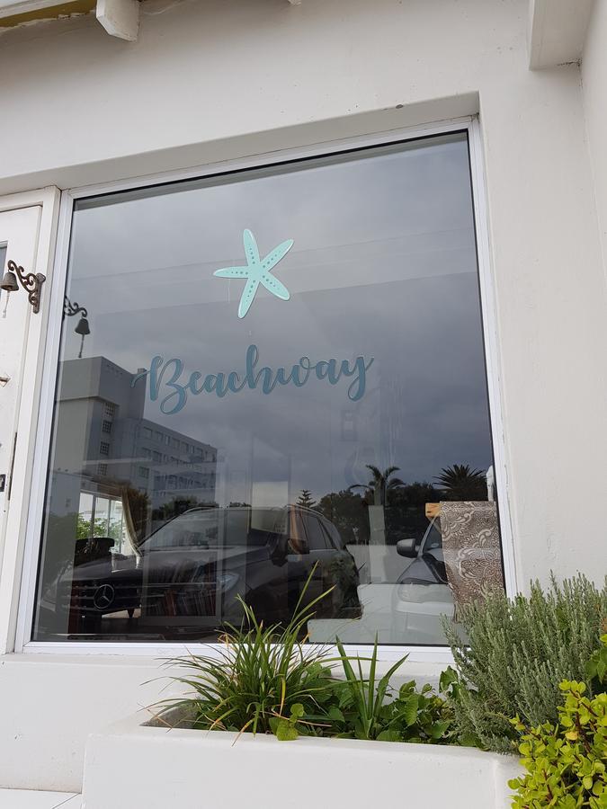 Beachway Guesthouse Port Elizabeth Exterior photo
